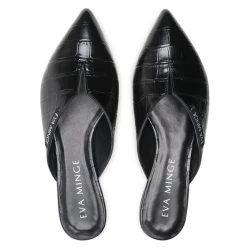 Eva Minge Γυναίκες Παντόφλες EM-41-09-001129 Μαύρο 11 Eva Minge Γυναίκες Παντόφλες EM-41-09-001129 Μαύρο -Eva Minge Κατάστημα unnamed file 626