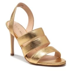 Eva Minge Γυναίκες Σανδάλια EM-21-11-001474 Χρυσό