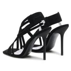 Eva Minge Γυναίκες Σανδάλια EM-41-09-001131 Μαύρο -Eva Minge Κατάστημα unnamed file 630