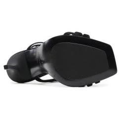 Eva Minge Γυναίκες Σανδάλια EM-41-09-001131 Μαύρο -Eva Minge Κατάστημα unnamed file 631