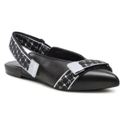 Eva Minge Γυναίκες Σανδάλια EM-41-09-001137 Μαύρο