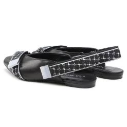 Eva Minge Γυναίκες Σανδάλια EM-41-09-001137 Μαύρο -Eva Minge Κατάστημα unnamed file 635