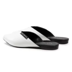 Eva Minge Γυναίκες Παντόφλες EM-41-09-001129 Λευκό 8 Eva Minge Γυναίκες Παντόφλες EM-41-09-001129 Λευκό -Eva Minge Κατάστημα unnamed file 647