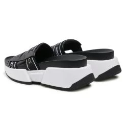 Eva Minge Γυναίκες Παντόφλες EM-41-09-001149 Μαύρο -Eva Minge Κατάστημα unnamed file 665