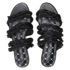 Eva Minge Γυναίκες Παντόφλες EM-41-09-001138 Μαύρο 11 Eva Minge Γυναίκες Παντόφλες EM-41-09-001138 Μαύρο -Eva Minge Κατάστημα unnamed file 686