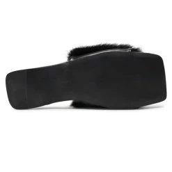 Eva Minge Γυναίκες Παντόφλες EM-41-09-001139 Μαύρο -Eva Minge Κατάστημα unnamed file 708