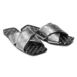 Eva Minge Γυναίκες Παντόφλες EM-41-09-001126 Ασημί 10 Eva Minge Γυναίκες Παντόφλες EM-41-09-001126 Ασημί -Eva Minge Κατάστημα unnamed file 715