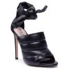 Eva Minge Γυναίκες Σανδάλια EM-40-09-001068 Μαύρο