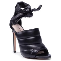 Eva Minge Γυναίκες Σανδάλια EM-40-09-001068 Μαύρο