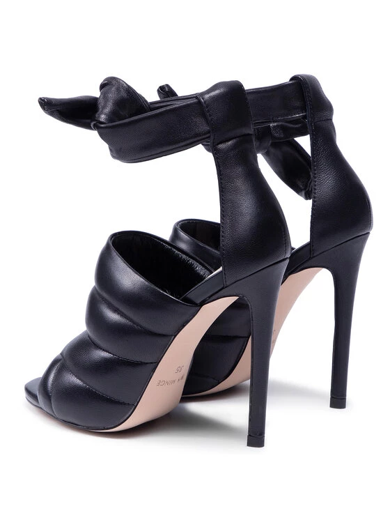 Eva Minge Γυναίκες Σανδάλια EM-40-09-001068 Μαύρο 3 Eva Minge Γυναίκες Σανδάλια EM-40-09-001068 Μαύρο - Image 3