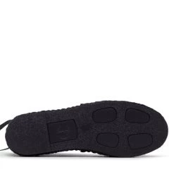 Eva Minge Γυναίκες Κλειστά Παπούτσια Εσπαντρίγιες EM-71-11-001395 Μαύρο -Eva Minge Κατάστημα unnamed file 72