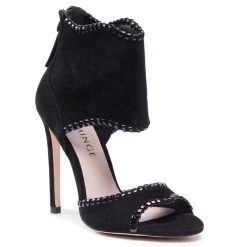 Eva Minge Γυναίκες Σανδάλια EM-40-09-001065 Μαύρο