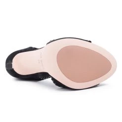 Eva Minge Γυναίκες Σανδάλια EM-40-09-001065 Μαύρο -Eva Minge Κατάστημα unnamed file 738