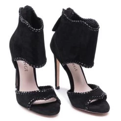 Eva Minge Γυναίκες Σανδάλια EM-40-09-001065 Μαύρο -Eva Minge Κατάστημα unnamed file 739