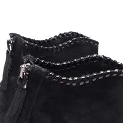 Eva Minge Γυναίκες Σανδάλια EM-40-09-001065 Μαύρο -Eva Minge Κατάστημα unnamed file 740