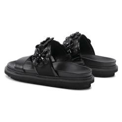 Eva Minge Γυναίκες Παντόφλες EM-40-09-001066 Μαύρο 8 Eva Minge Γυναίκες Παντόφλες EM-40-09-001066 Μαύρο -Eva Minge Κατάστημα unnamed file 743