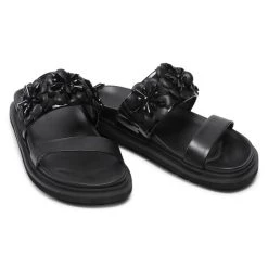 Eva Minge Γυναίκες Παντόφλες EM-40-09-001066 Μαύρο 10 Eva Minge Γυναίκες Παντόφλες EM-40-09-001066 Μαύρο -Eva Minge Κατάστημα unnamed file 745