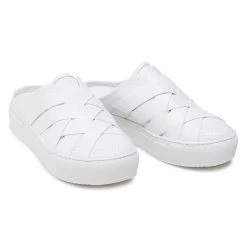 Eva Minge Γυναίκες Παντόφλες EM-41-09-001086 Λευκό 10 Eva Minge Γυναίκες Παντόφλες EM-41-09-001086 Λευκό -Eva Minge Κατάστημα unnamed file 763