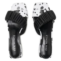 Eva Minge Γυναίκες Παντόφλες EM-41-09-001091 Μαύρο 11 Eva Minge Γυναίκες Παντόφλες EM-41-09-001091 Μαύρο -Eva Minge Κατάστημα unnamed file 770