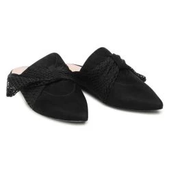 Eva Minge Γυναίκες Παντόφλες EM-41-09-001210 Μαύρο 10 Eva Minge Γυναίκες Παντόφλες EM-41-09-001210 Μαύρο -Eva Minge Κατάστημα unnamed file 787