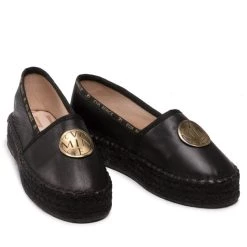 Eva Minge Γυναίκες Κλειστά Παπούτσια Εσπαντρίγιες EM-71-11-001394 Μαύρο 10 Eva Minge Γυναίκες Κλειστά Παπούτσια Εσπαντρίγιες EM-71-11-001394 Μαύρο -Eva Minge Κατάστημα unnamed file 79