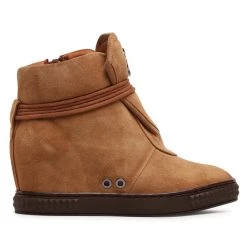 Eva Minge Γυναίκες Biker Μποτάκια Μποτάκια EM-26-09-001113 Καφέ 8 Eva Minge Γυναίκες Biker Μποτάκια Μποτάκια EM-26-09-001113 Καφέ -Eva Minge Κατάστημα unnamed file 791