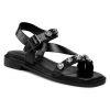 Eva Minge Γυναίκες Σανδάλια EM-21-09-001196 Μαύρο