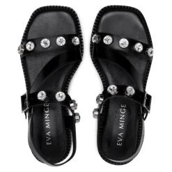 Eva Minge Γυναίκες Σανδάλια EM-21-09-001196 Μαύρο 11 Eva Minge Γυναίκες Σανδάλια EM-21-09-001196 Μαύρο -Eva Minge Κατάστημα unnamed file 812