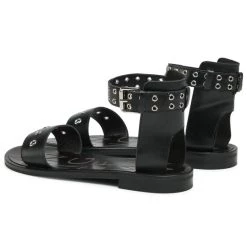 Eva Minge Γυναίκες Σανδάλια EM-21-09-001174 Μαύρο -Eva Minge Κατάστημα unnamed file 827