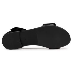 Eva Minge Γυναίκες Σανδάλια EM-21-09-001176 Μαύρο -Eva Minge Κατάστημα unnamed file 834