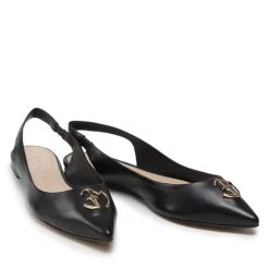 Eva Minge Γυναίκες Σανδάλια EM-67-11-001419 Μαύρο -Eva Minge Κατάστημα unnamed file 85