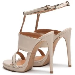 Eva Minge Γυναίκες Σανδάλια EM-45-09-001115 Μπεζ 8 Eva Minge Γυναίκες Σανδάλια EM-45-09-001115 Μπεζ -Eva Minge Κατάστημα unnamed file 851