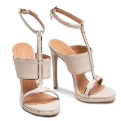 Eva Minge Γυναίκες Σανδάλια EM-45-09-001115 Μπεζ 10 Eva Minge Γυναίκες Σανδάλια EM-45-09-001115 Μπεζ -Eva Minge Κατάστημα unnamed file 853