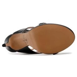 Eva Minge Γυναίκες Σανδάλια EM-45-09-001115 Μαύρο -Eva Minge Κατάστημα unnamed file 858