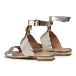 Eva Minge Γυναίκες Σανδάλια EM-10-07-000754 Χρυσό -Eva Minge Κατάστημα unnamed file 863