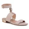 Eva Minge Γυναίκες Σανδάλια EM-10-07-000754 Μπεζ