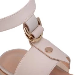 Eva Minge Γυναίκες Σανδάλια EM-10-07-000754 Μπεζ -Eva Minge Κατάστημα unnamed file 872