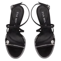 Eva Minge Γυναίκες Σανδάλια EM-53-07-000809 Μαύρο 11 Eva Minge Γυναίκες Σανδάλια EM-53-07-000809 Μαύρο -Eva Minge Κατάστημα unnamed file 878