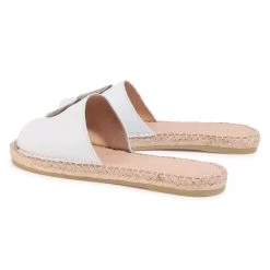 Eva Minge Γυναίκες Εσπαντρίγιες EM-14-07-000739 Λευκό 8 Eva Minge Γυναίκες Εσπαντρίγιες EM-14-07-000739 Λευκό -Eva Minge Κατάστημα unnamed file 899