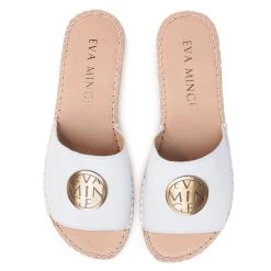 Eva Minge Γυναίκες Εσπαντρίγιες EM-14-07-000739 Λευκό 10 Eva Minge Γυναίκες Εσπαντρίγιες EM-14-07-000739 Λευκό -Eva Minge Κατάστημα unnamed file 901