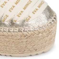 Eva Minge Γυναίκες Εσπαντρίγιες EM-14-07-000728 Χρυσό 11 Eva Minge Γυναίκες Εσπαντρίγιες EM-14-07-000728 Χρυσό -Eva Minge Κατάστημα unnamed file 908