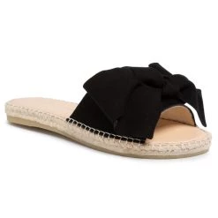 Eva Minge Γυναίκες Εσπαντρίγιες EM-14-07-000846 Μαύρο