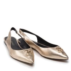 Eva Minge Γυναίκες Σανδάλια EM-67-11-001419 Χρυσό -Eva Minge Κατάστημα unnamed file 91