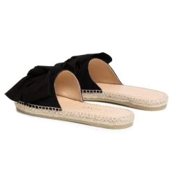 Eva Minge Γυναίκες Εσπαντρίγιες EM-14-07-000846 Μαύρο 8 Eva Minge Γυναίκες Εσπαντρίγιες EM-14-07-000846 Μαύρο -Eva Minge Κατάστημα unnamed file 911