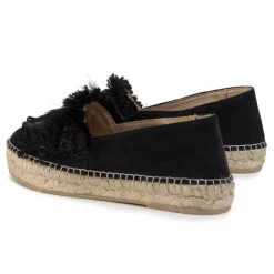 Eva Minge Γυναίκες Κλειστά Παπούτσια Εσπαντρίγιες EM-14-07-000734 Μαύρο 8 Eva Minge Γυναίκες Κλειστά Παπούτσια Εσπαντρίγιες EM-14-07-000734 Μαύρο -Eva Minge Κατάστημα unnamed file 917