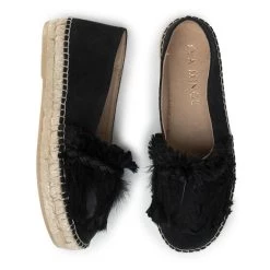 Eva Minge Γυναίκες Κλειστά Παπούτσια Εσπαντρίγιες EM-14-07-000734 Μαύρο 10 Eva Minge Γυναίκες Κλειστά Παπούτσια Εσπαντρίγιες EM-14-07-000734 Μαύρο -Eva Minge Κατάστημα unnamed file 919