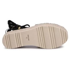 Eva Minge Γυναίκες Εσπαντρίγιες EM-14-07-000728 Μαύρο 9 Eva Minge Γυναίκες Εσπαντρίγιες EM-14-07-000728 Μαύρο -Eva Minge Κατάστημα unnamed file 924