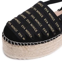 Eva Minge Γυναίκες Εσπαντρίγιες EM-14-07-000728 Μαύρο 11 Eva Minge Γυναίκες Εσπαντρίγιες EM-14-07-000728 Μαύρο -Eva Minge Κατάστημα unnamed file 926