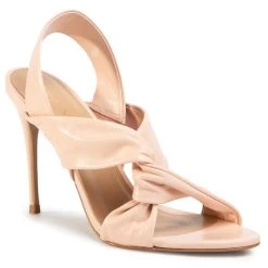 Eva Minge Γυναίκες Σανδάλια EM-44-07-000811 Μπεζ