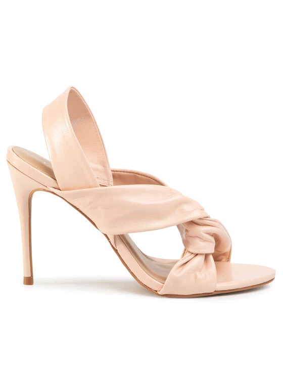 Eva Minge Γυναίκες Σανδάλια EM-44-07-000811 Μπεζ 2 Eva Minge Γυναίκες Σανδάλια EM-44-07-000811 Μπεζ - Image 2